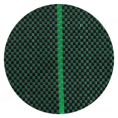 TELO PER PACCIAMATURA H. cm 210 x  100 mt - verde