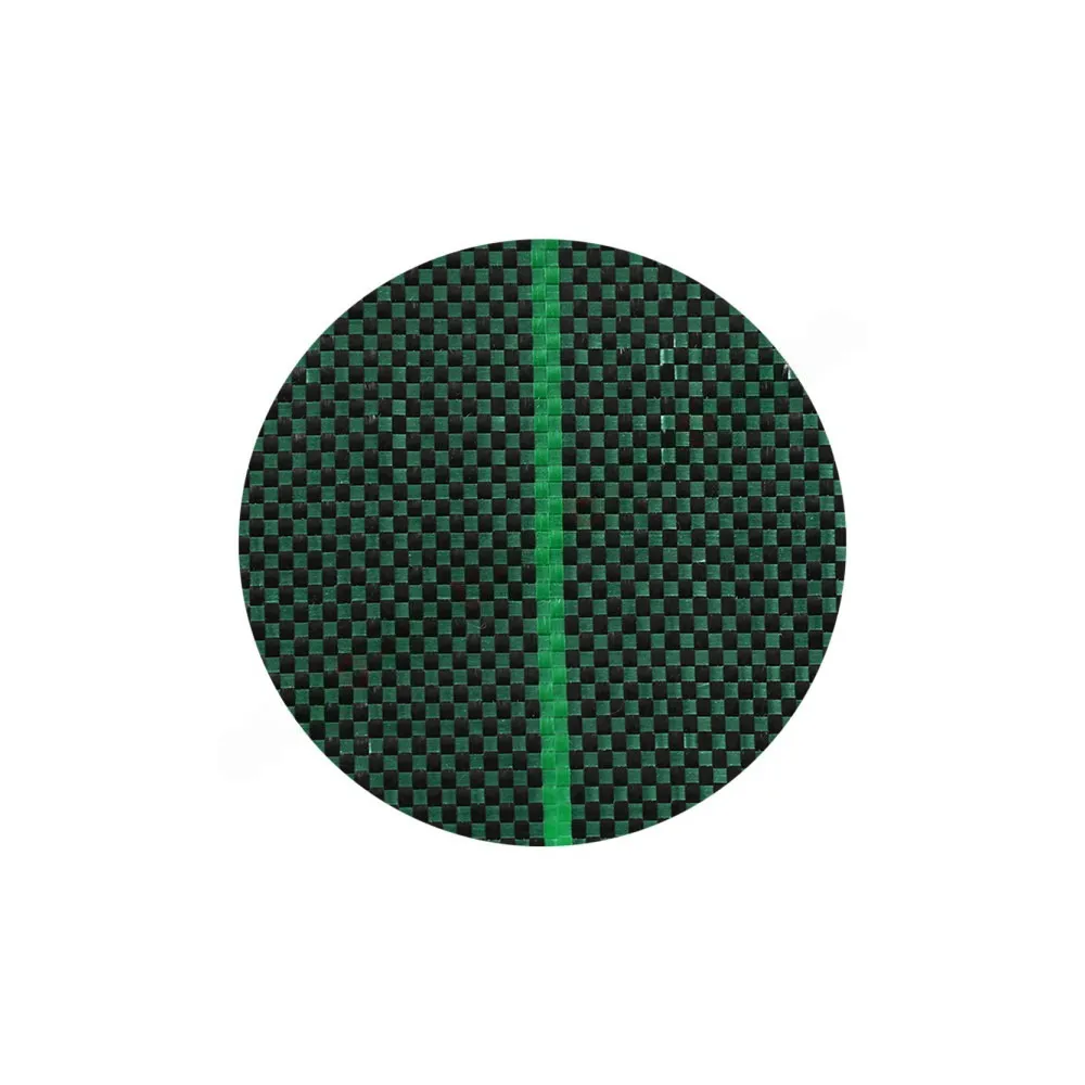 TELO PER PACCIAMATURA H. cm 165 x  100 mt - verde
