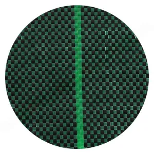 TELO PER PACCIAMATURA H. cm 165 x  100 mt - verde