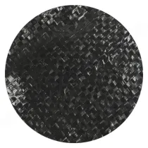 TELO PER PACCIAMATURA H. cm 420 x  50 mt - nero