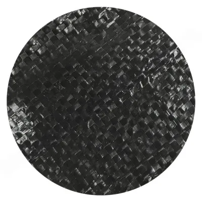 TELO PER PACCIAMATURA H. cm 330 x  50 mt - nero