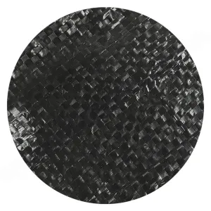 TELO PER PACCIAMATURA H. cm 210 x  100 mt - nero