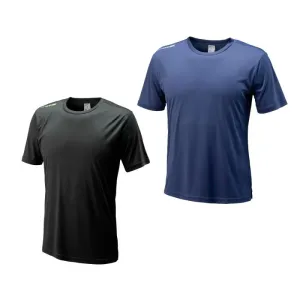 T-SHIRT DA LAVORO 'WORK TEE' taglia M - nera