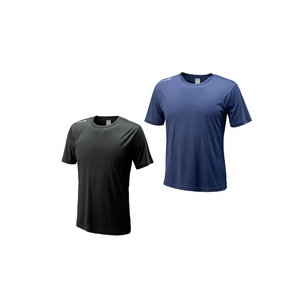 T-SHIRT DA LAVORO 'WORK TEE' taglia L - nera