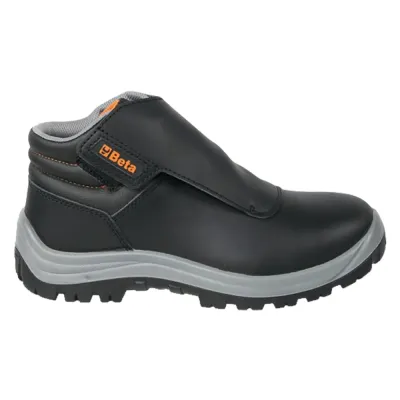 SCARPE ANTINFORTUNISTICA '7245NB' N. 39