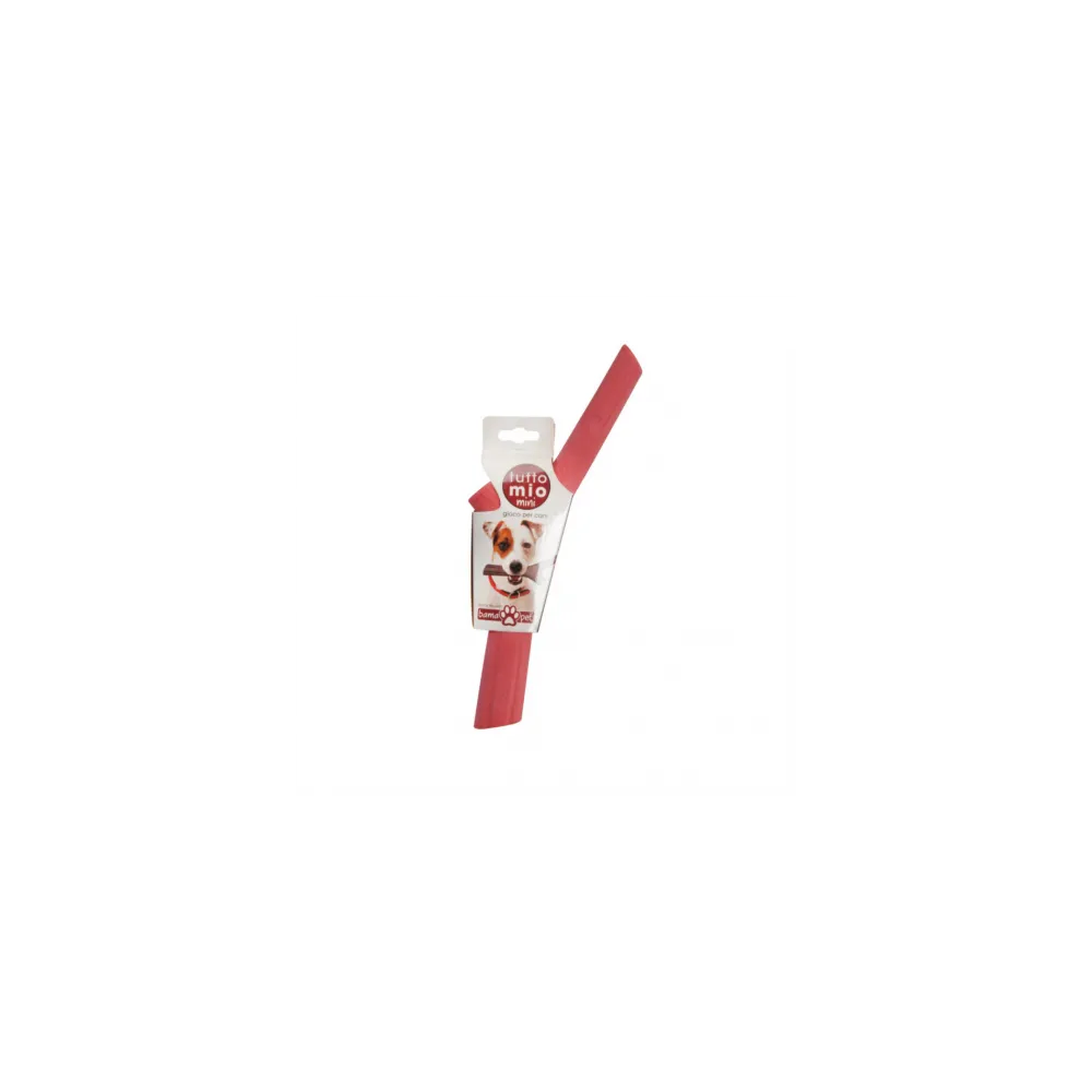 BASTONE PER CANE 'TUTTO MIO' mod. mini - cm. 8 x 2,5 x h.25