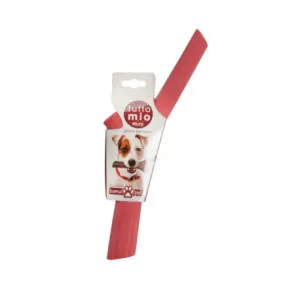 BASTONE PER CANE 'TUTTO MIO' mod. mini - cm. 8 x 2,5 x h.25