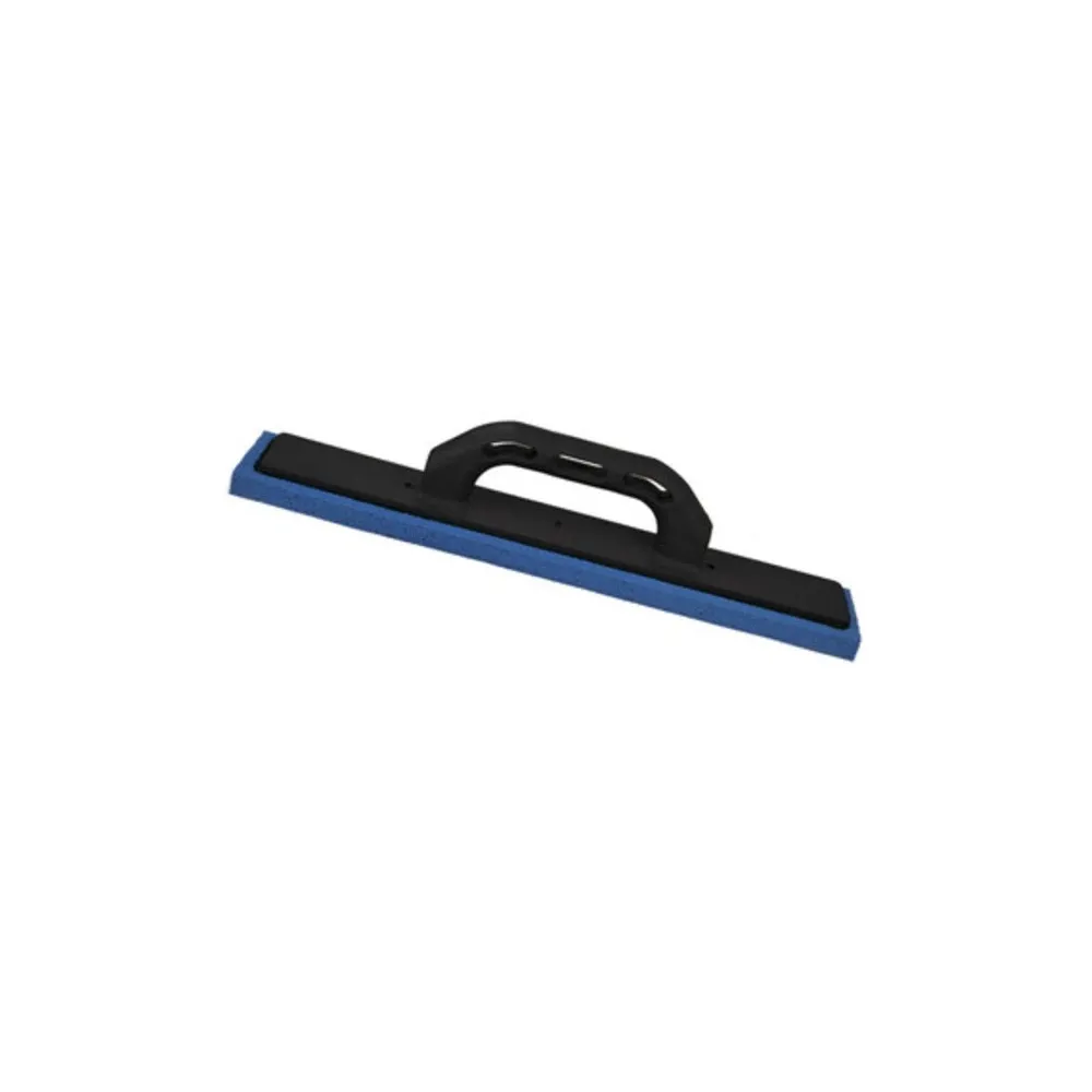 FRATTONE IN GOMMA SPUGNA cm 7 x 38 - gomma blue (dens. altà)