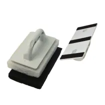 FRATTONE PER PULITURA PIASTRELLE mm. 100 x 120 x 250