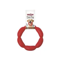 GIOCO PER CANI 'HULA DOG' mod. 'big' - Ø 19 x 3 cm