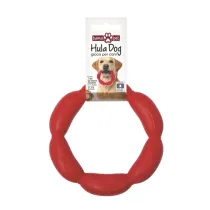 GIOCO PER CANI 'HULA DOG' Ø 15 x 3 cm