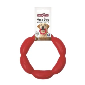 GIOCO PER CANI 'HULA DOG' Ø 15 x 3 cm
