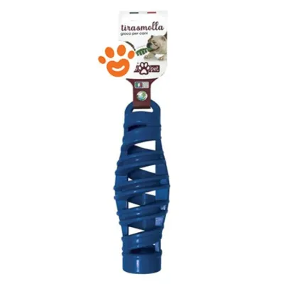GIOCO PER CANI 'TIRA&MOLLA' Ø 8 x h.25 cm