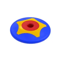 GIOCO PER CANI FRISBEE 'TROTTO DISK' Ø 24.5 x 4,5 cm