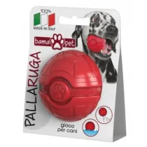GIOCO PER CANI PALLA 'palla riga'