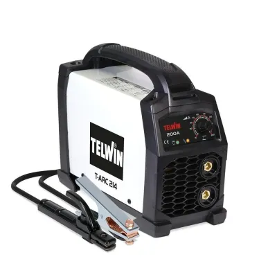 SALDATRICE INVERTER 'T-ARC 164' 10/150 A