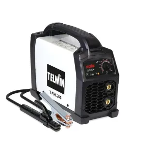 SALDATRICE INVERTER 'T-ARC 164' 10/150 A