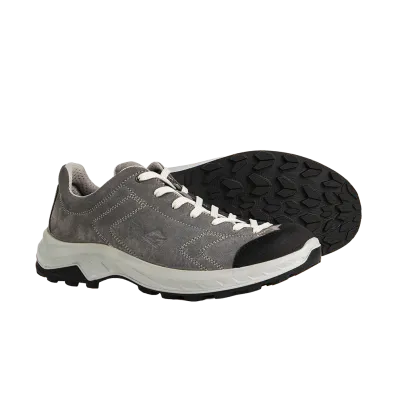SCARPE PER TREKKING 'BRENTA' N. 39 - nero