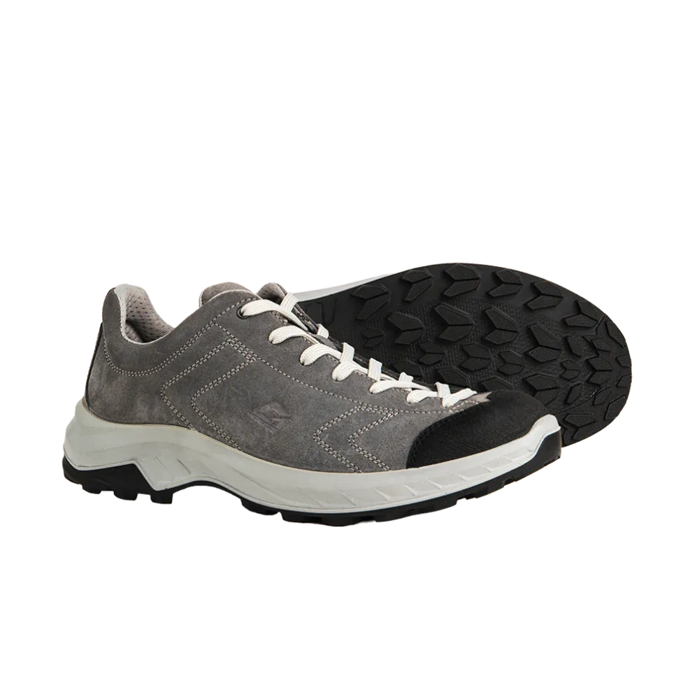 SCARPE PER TREKKING 'BRENTA' N. 39 - nero