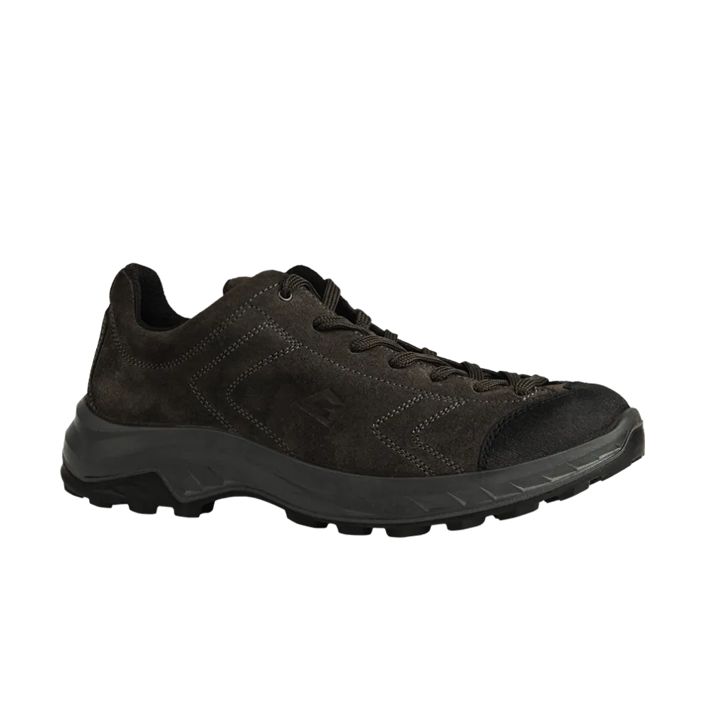 SCARPE PER TREKKING 'BRENTA' N. 44 - nero