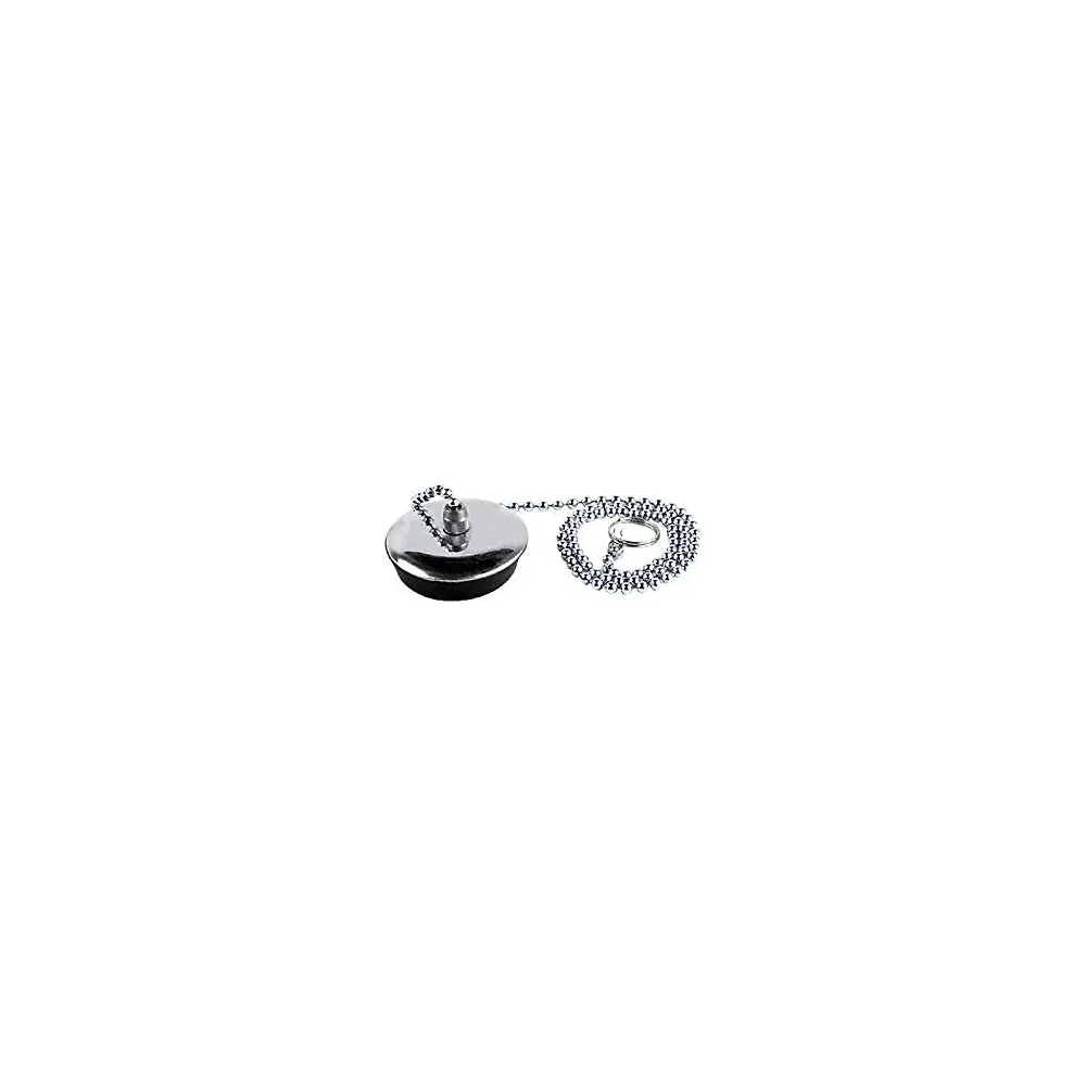 TAPPO CON CATENA D mm 44 - pz. 1