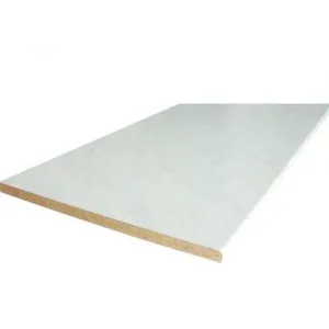 TOP DESIGN 38 CARRARA MM2040X600X38 C/BO