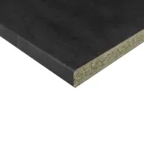 TOP DESIGN 38 NERO LUNA 4200X600X38