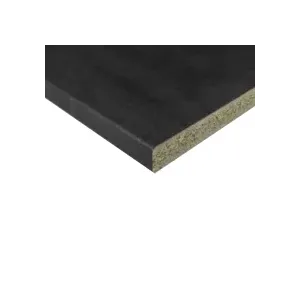 TOP DESIGN 38 NERO LUNA 4200X600X38