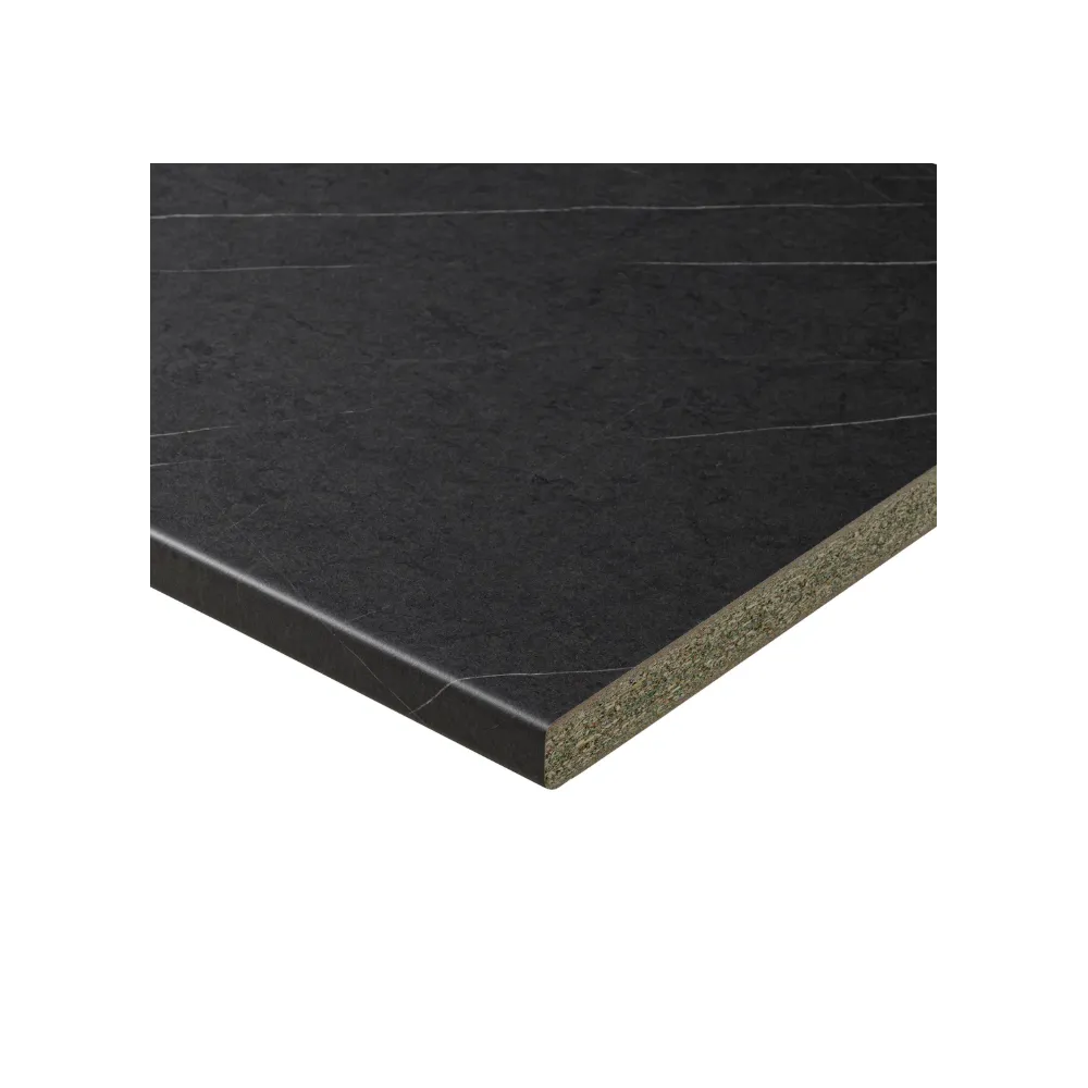 TOP POST38 BLACK STONE MM 4200x600x38 IDRO SFUSO (1 PZ)