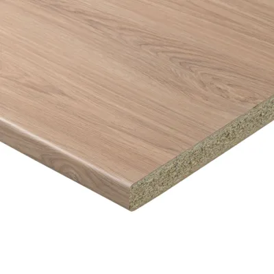 TOP POST38 ROVERE SILK MM 3050x600x38 IDRO SFUSO (1 PZ)