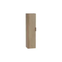 COLONNA PER BAGNO BAGNO 'MIA PLUS ROUND' colore golden oak