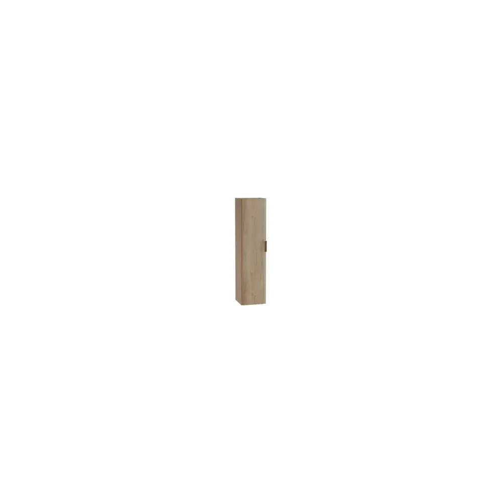 COLONNA PER BAGNO BAGNO 'MIA PLUS ROUND' colore golden oak