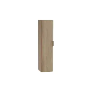 COLONNA PER BAGNO BAGNO 'MIA PLUS ROUND' colore golden oak