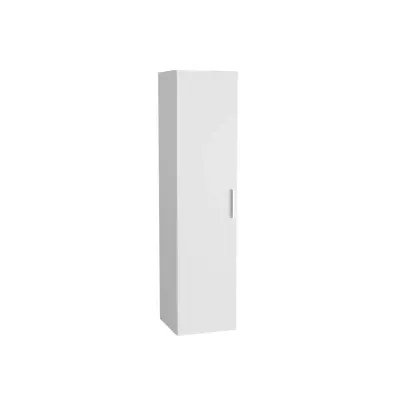 COLONNA PER BAGNO BAGNO 'MIA' colore bianco lucido
