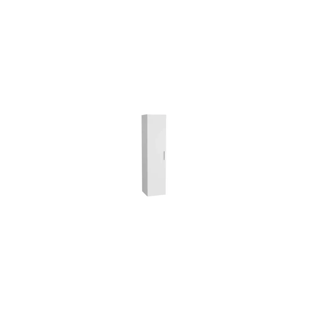 COLONNA PER BAGNO BAGNO 'MIA' colore bianco lucido