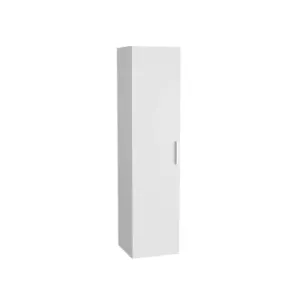 COLONNA PER BAGNO BAGNO 'MIA' colore bianco lucido