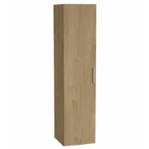 COLONNA PER BAGNO BAGNO 'MIA' colore golden oak