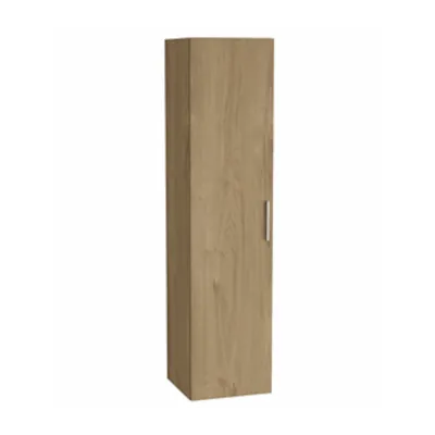 COLONNA PER BAGNO BAGNO 'MIA' colore golden oak