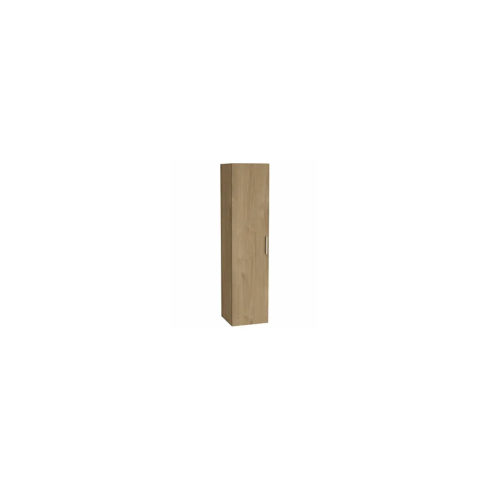 COLONNA PER BAGNO BAGNO 'MIA' colore golden oak