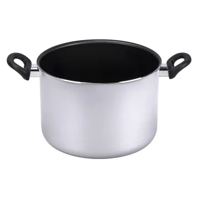 PENTOLA ANTIADERENTE ‘CUCINA’ Ø cm. 24