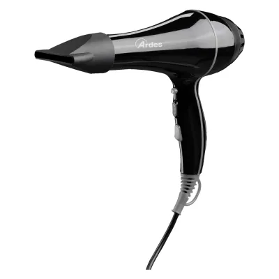 ASCIUGACAPELLI PROFESSIONALE 'STYLO PRO' 2000W