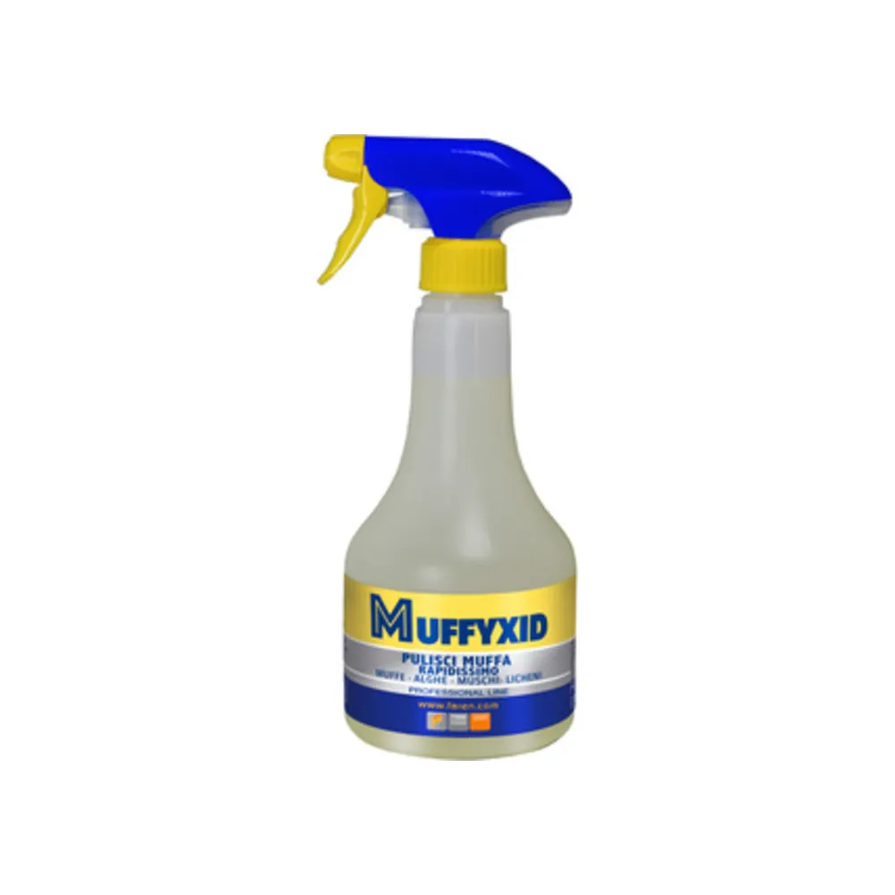 ANTIMUFFA MUFFYXID ML500