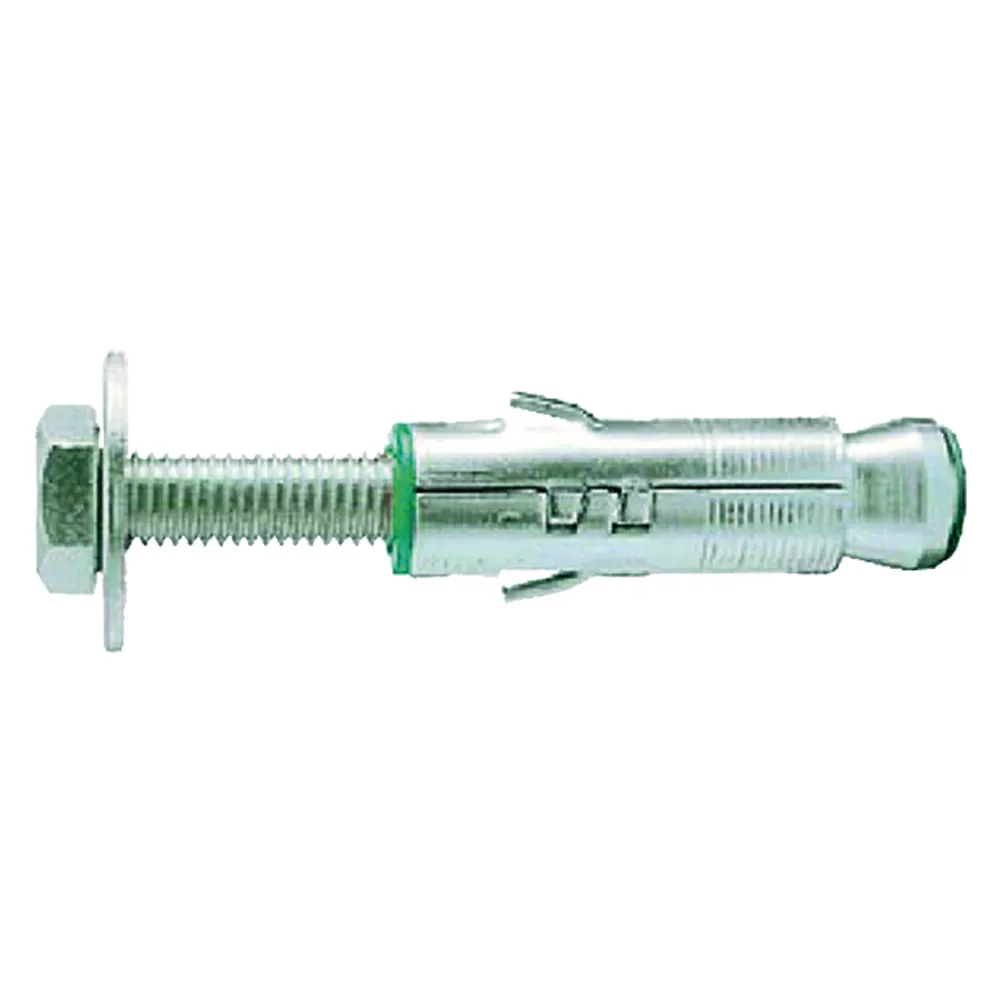 TASSELLO ANCORANTE ACCIAIO 'GBM/V' GBM6/V 12 x 42 - vite M 6 x 50 TASSELLO ANCORANTE ACCIAIO 'GBM/V' GBM6/V 12 x 42 - vite M 6 x 50