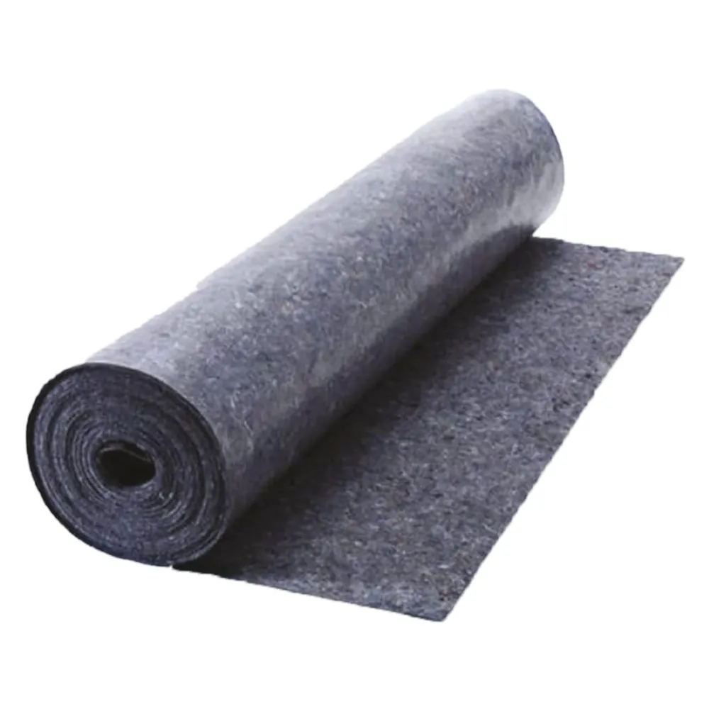 FELTRO ASSORBENTE ANTISCIVOLO 1x10 MT