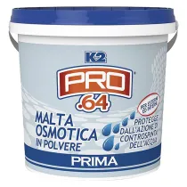 MALTA OSMOTICA IN POLVERE KG 2,5 IN BAR