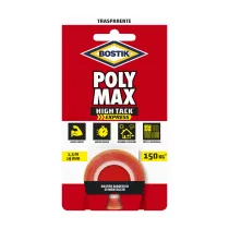 BOSTIK POLYMAX NASTRO BIAD HIGH TACK EXPRESS EXPO