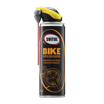 SGRASSANTE SPRAY 'SVITOL BIKE' ml 500