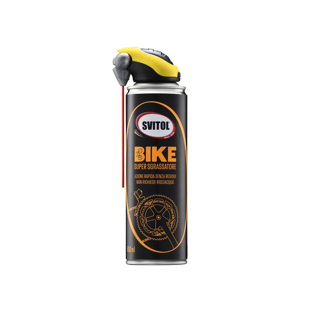 SGRASSANTE SPRAY 'SVITOL BIKE' ml 500