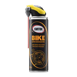 SGRASSANTE SPRAY 'SVITOL BIKE' ml 500