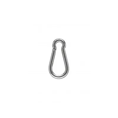 MOSCHETTONE Ø mm 8 x 80 (25 pz)